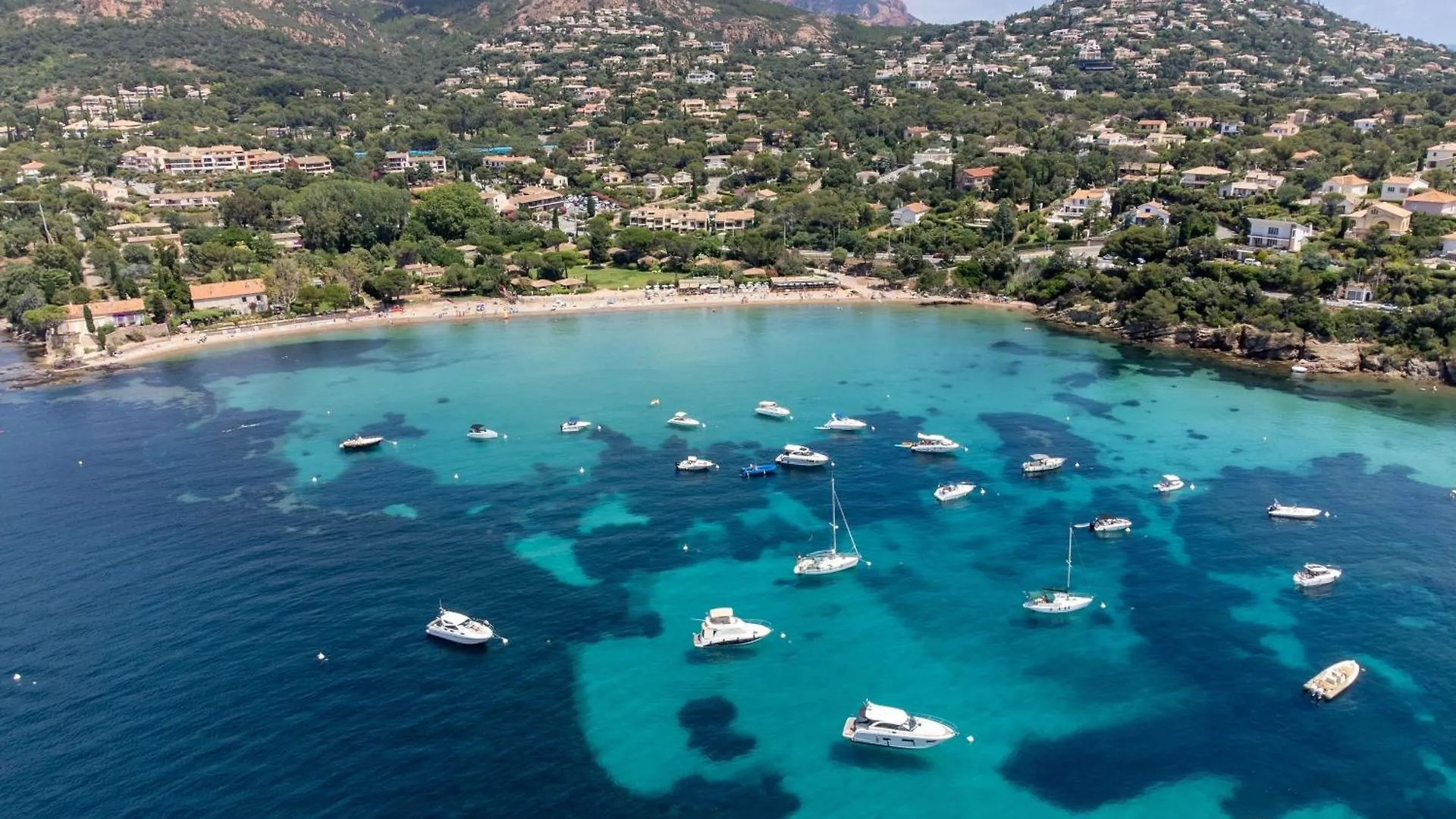 Apartment Poseidon - Sea View - Happy Rentals Drammont