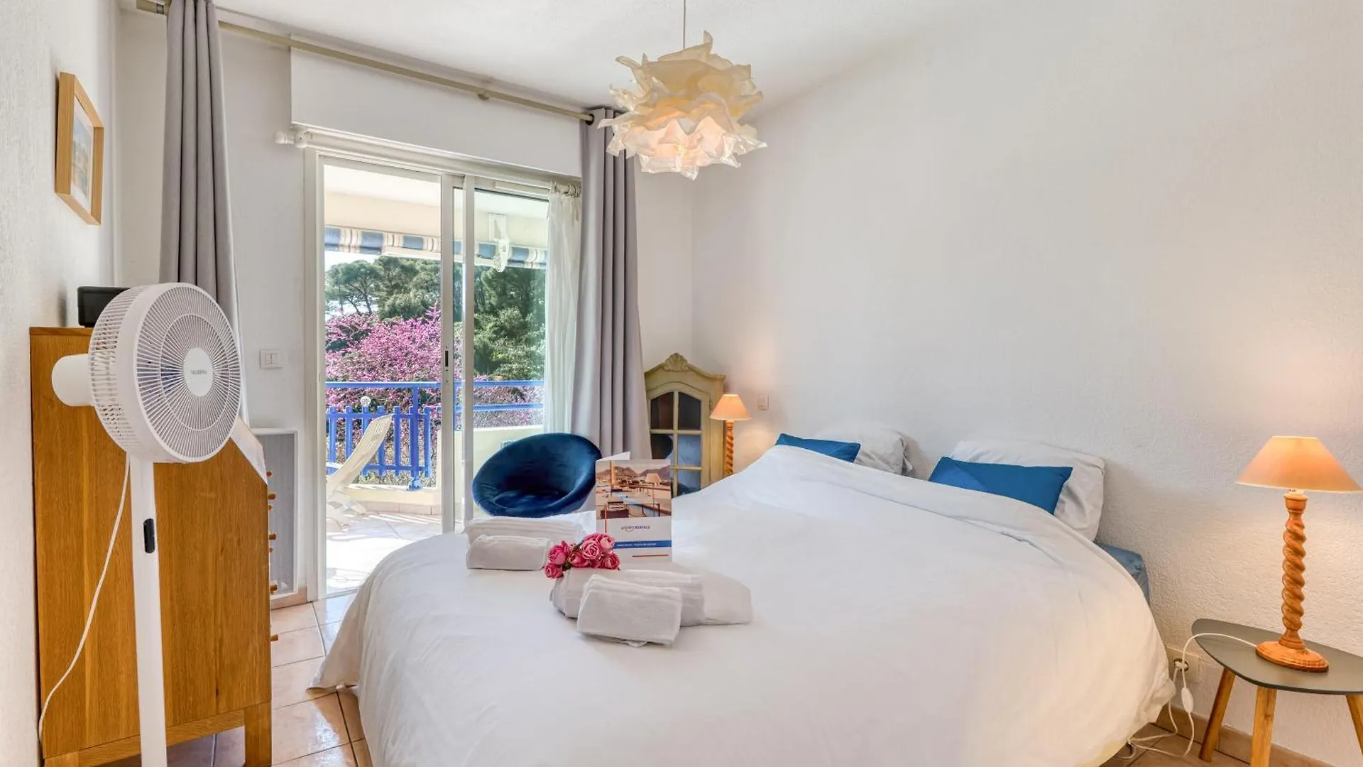 Apartment Poseidon - Sea View - Happy Rentals Drammont 0*,